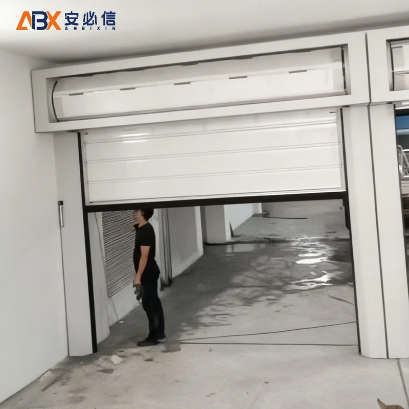 濮阳雷达高速门